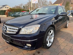 Bild des Angebotes Mercedes-Benz CLC CLC 180 Kompressor Automatik-Panorama-SHZ-Tempomat