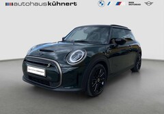 Bild des Angebotes MINI Cooper SE 3-Türer Resolute Edition PanoSD SpurAss HUD HiFi