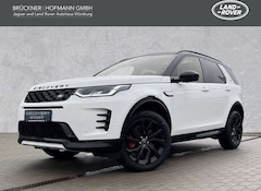 Bild des Angebotes Land Rover Discovery Sport Diesel D200 Dynamic SE Panorama