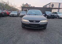 Bild des Angebotes Opel Vectra Basis
