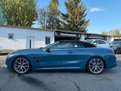 Bild des Angebotes BMW M850 i xDrive M-Sportpaket