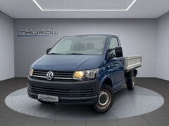 Bild des Angebotes VW T6 Transporter Pritsche 2.0 TSI Klima KR