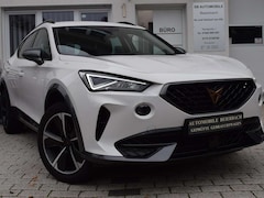 Bild des Angebotes CUPRA Formentor 1.5TSI  Navi/ACC/WinterP/AHK/ALU