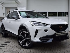 Bild des Angebotes CUPRA Formentor 1.5TSI  Navi/ACC/WinterP/AHK/ALU