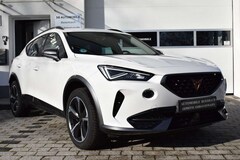 Bild des Angebotes CUPRA Formentor 1.5TSI  Navi/ACC/WinterP/AHK/ALU