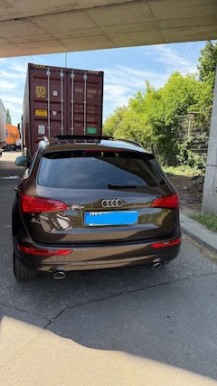 Bild des Angebotes Audi Q5 Q5 3.0 TDI (clean diesel) quattro S tronic