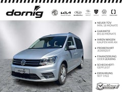 Bild des Angebotes VW Caddy Maxi Comfortline
