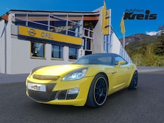 Bild des Angebotes Opel GT 19 Zoll 3-Zoll Leder LLK KW ( Neuer Motor )