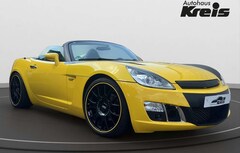 Bild des Angebotes Opel GT 19 Zoll 3-Zoll Leder LLK KW ( Neuer Motor )
