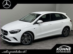 Bild des Angebotes Mercedes-Benz B 250 e Progressive Advance+AC Laden+Distronic