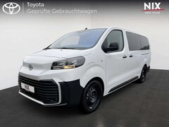 Bild des Angebotes Toyota Proace Verso 75kWh Electric Comfort L2 9-Sitzer