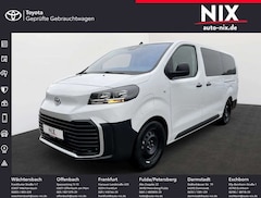 Bild des Angebotes Toyota Proace Verso 75kWh Electric Comfort L2 9-Sitzer