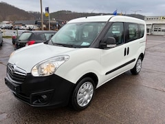 Bild des Angebotes Opel Combo **Selection Wenig Kilometer**