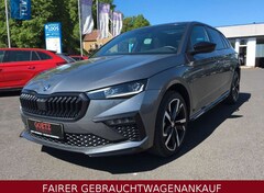 Bild des Angebotes Skoda Scala SCALA MONTE CARLO 150DSG MATRIX AHK WIRELESS APP