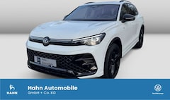 Bild des Angebotes VW Tiguan R-Line 2,0 l TSI 4MOTION 265 PS DSG AHK