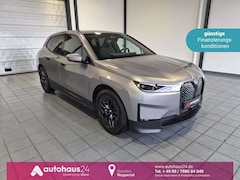 Bild des Angebotes BMW iX xDrive40 76,6 kWh|360°|LED|H&K
