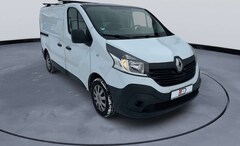 Bild des Angebotes Renault Trafic L1H1 2,9t Komfort*SORTIMO*Navi*Media*