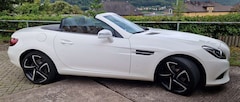 Bild des Angebotes Mercedes-Benz SLC 180