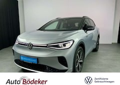 Bild des Angebotes VW ID.4 GTX 4MOTION 1-Gang-Automatik, Garantie b. LED
