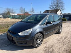 Bild des Angebotes Ford S-Max 2.0 Ambiente (7Si.) KLIMA+PDC+MFL