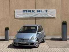 Bild des Angebotes Mercedes-Benz A 170 Avantgarde /15 Zoll/Navi/Teilleder/AHK/SHZ