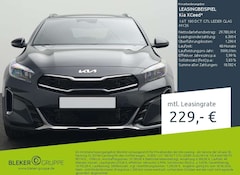 Bild des Angebotes Kia XCeed 1.6T 180 DCT GTL LEDER GLAS MY26