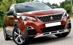 Bild des Angebotes Peugeot 3008 3008 PureTech 130 Stop