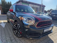 Bild des Angebotes MINI John Cooper Works Countryman HD UP PANO R. GREEN