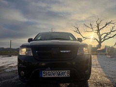 Bild des Angebotes Fiat Freemont