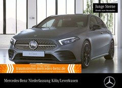 Bild des Angebotes Mercedes-Benz A 200 4M AMG+NIGHT+MULTIBEAM+KAMERA+19"+8G