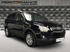 Bild des Angebotes Opel Antara 2,0 CDTI Cosmo Plus Leder AHK Navi