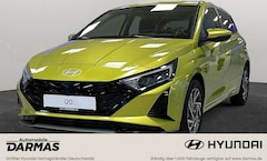 Bild des Angebotes Hyundai i20 i20 Trend Turbo Komfort & Licht Paket Navi LED