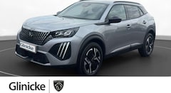 Bild des Angebotes Peugeot 2008 ALLURE 130 ACC PDC Kamera SHZ Navi