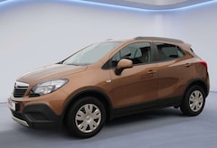 Bild des Angebotes Opel Mokka Selection ecoFlex/ Klima/PDC/ Allwetter