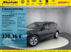 Bild des Angebotes VW Golf Variant 2.0 TDI DSG Energy, Area View, AHK