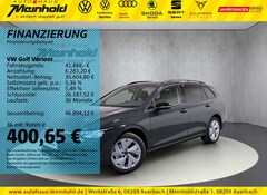 Bild des Angebotes VW Golf Variant 2.0 TDI DSG Energy, Area View, AHK
