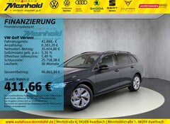 Bild des Angebotes VW Golf Variant 2.0 TDI DSG Energy, Area View, AHK