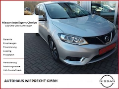 Bild des Angebotes Nissan Pulsar 1.2 DIG-T N-Connecta