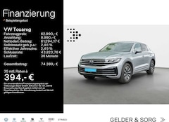 VW Touareg 3.0 TDI Elegance 4M*Matrix*air*AHK*RFK