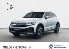 Bild des Angebotes VW Touareg 3.0 TDI Elegance 4M*Matrix*air*AHK*RFK