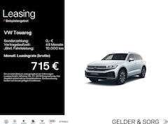 Bild des Angebotes VW Touareg 3.0 TDI Elegance 4M*Matrix*air*AHK*RFK