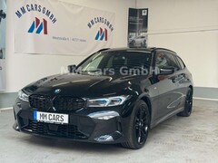 Bild des Angebotes BMW 330 i xDrive Touring M Sport 360|PANO|DAP|HK|StHz