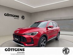 Bild des Angebotes MG ZS ICE 1.5 COMFORT NAVI LED KLIMA KAMERA 17LM