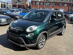 Bild des Angebotes Fiat 500L *NAVI*KLIMAAUTOMATIK*NUR48TKM*PANO**