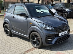 Bild des Angebotes Ligier JS 50 DCI Sport Mopedauto L6e 45 KM/H