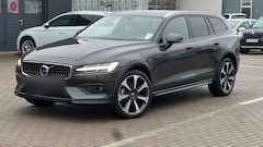 Bild des Angebotes Volvo V60 Cross Country B4 D Ultimate AWD*B&W*360°*SH*MASSAGE*