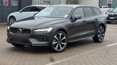 Bild des Angebotes Volvo V60 Cross Country B4 D Ultimate AWD*B&W*360°*SH*MASSAGE*