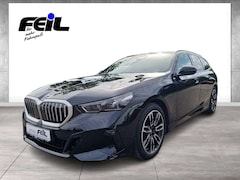 Bild des Angebotes BMW 540 d xDrive M Sportpaket Head-Up DAB LED RFK