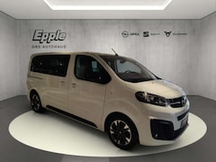 Bild des Angebotes Opel Zafira Edition M Navi Xenon Headuo Display Klimaaut