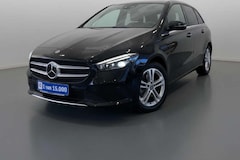 Bild des Angebotes Mercedes-Benz B 250 e Style Automatik - Navi/ Kamera/ AHK